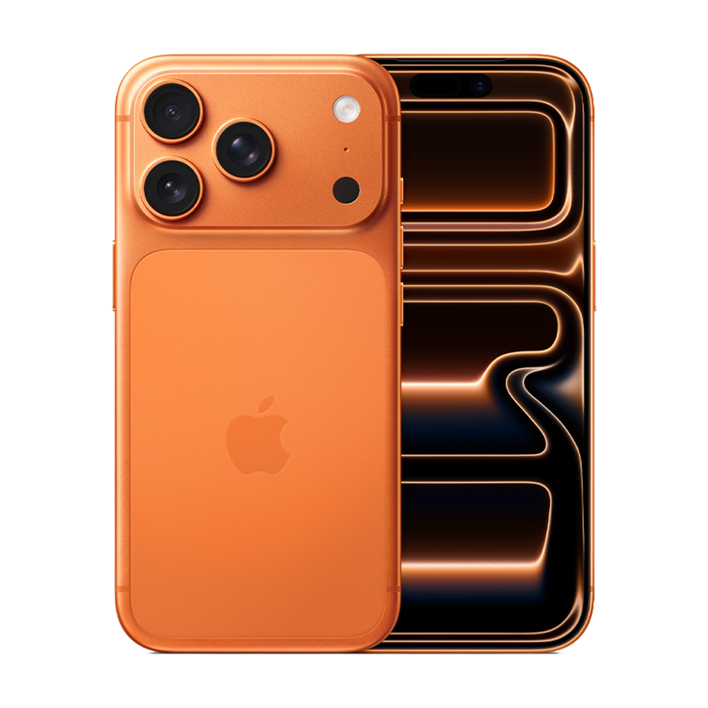 iPhone 17 Pro 512GB - Pré-Venda
